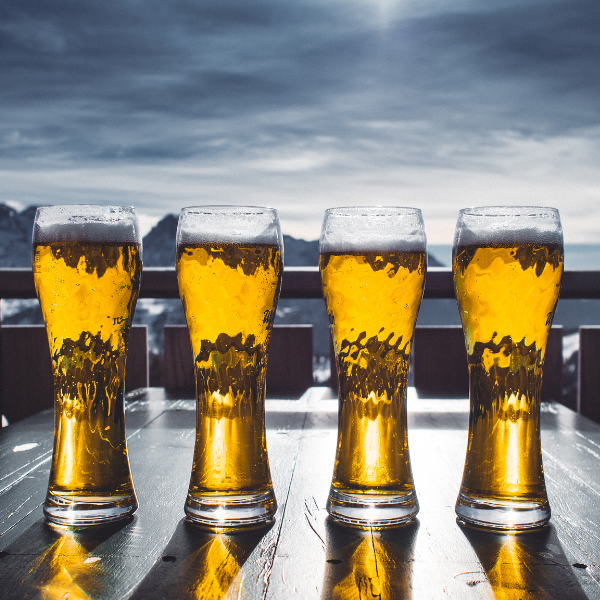 The Environmental Benefits of Using Refillable Kegs and Beverage Coolers