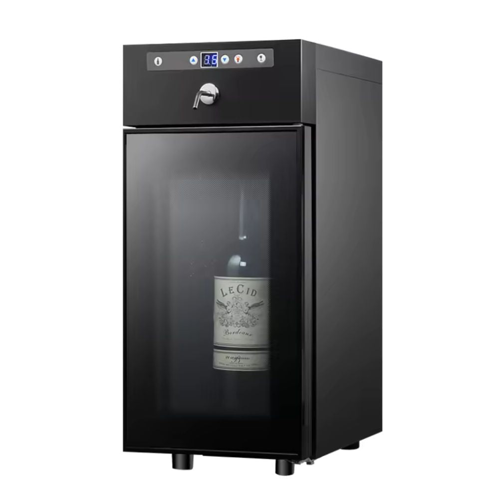 Automatic Electric Wine Dispenser